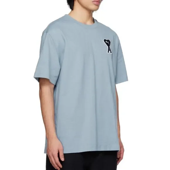 AMI Alexandre Mattiussi x Puma collaboration Short Sleeve T-shirt Bundle - Picture 2 of 8